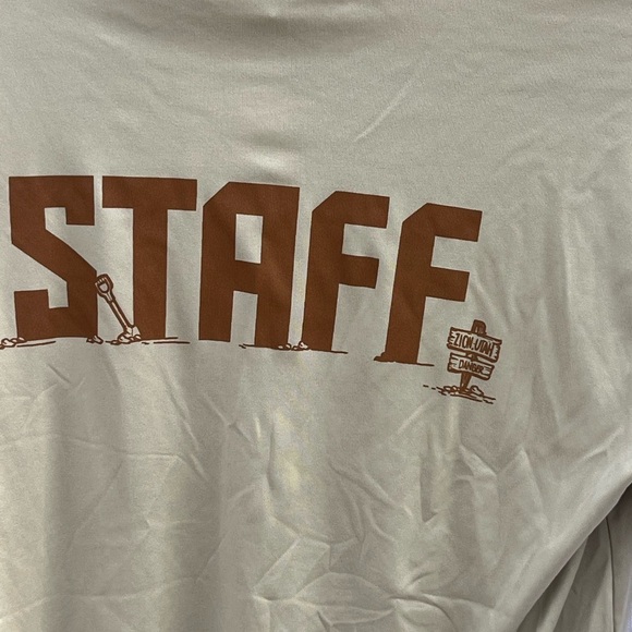 Red Bull Rampage Shirt - Picture 5 of 7